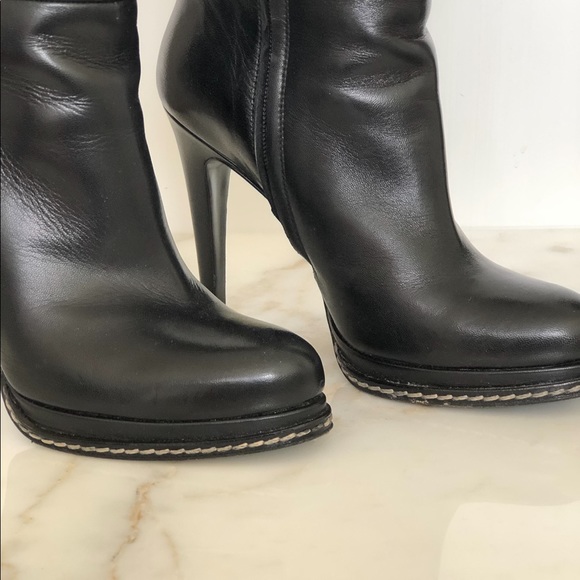 Barbara Bui Boots - Picture 4 of 11